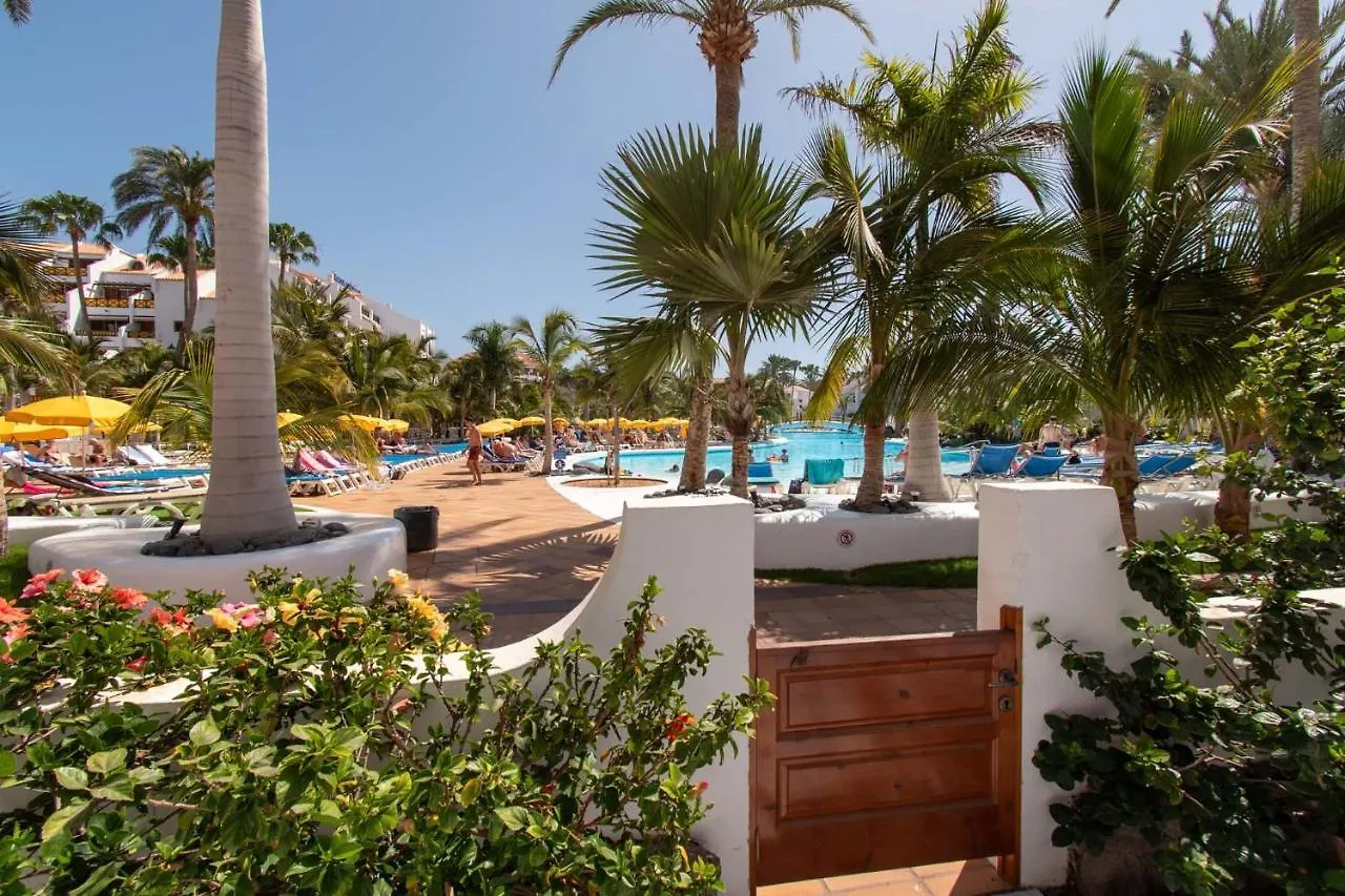 1 Bed Apartment Near The Pool Playa de las Américas