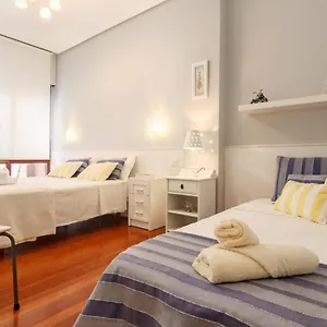 Vivienda Turistica De Prestancia En Castanos, , Bilbao Spain