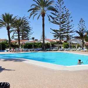 Arcos , Playa del Ingles (Gran Canaria) Spain
