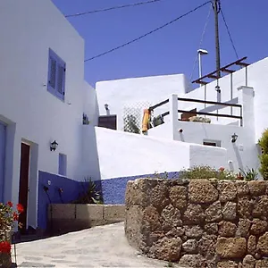 Casapancho 1 Y 2 - - - Tenerife , Fasnia Spain
